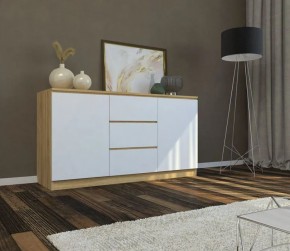 Комод МОДЕРН М6-3 в Тарко-Сале - tarko-sale.ok-mebel.com | фото 2