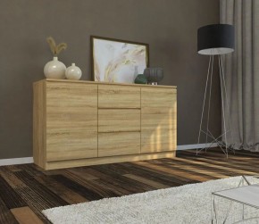 Комод МОДЕРН М6-3 в Тарко-Сале - tarko-sale.ok-mebel.com | фото 3