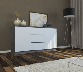Комод МОДЕРН М6-3 в Тарко-Сале - tarko-sale.ok-mebel.com | фото 6