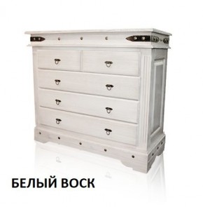 Комод "Викинг 03" массив в Тарко-Сале - tarko-sale.ok-mebel.com | фото 3