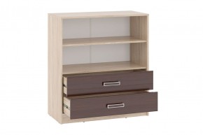Комод с дверками и ящиками Румба в Тарко-Сале - tarko-sale.ok-mebel.com | фото 2