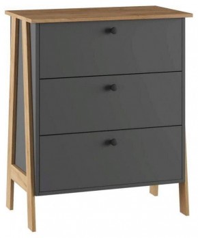 Комод Теодора в Тарко-Сале - tarko-sale.ok-mebel.com | фото