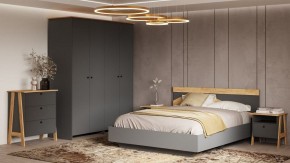 Комод Теодора в Тарко-Сале - tarko-sale.ok-mebel.com | фото 3