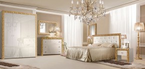 Комод Тиффани Premium слоновая кость/золото (ТФКМ-1(П) в Тарко-Сале - tarko-sale.ok-mebel.com | фото 2