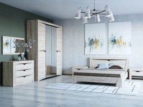 Комод ВЕРСАЛЬ-5 секция №8 в Тарко-Сале - tarko-sale.ok-mebel.com | фото 3