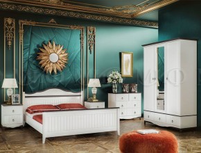 ВОЯЖ Комод в Тарко-Сале - tarko-sale.ok-mebel.com | фото 2