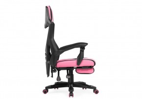 Компьютерное кресло Brun pink / black в Тарко-Сале - tarko-sale.ok-mebel.com | фото 4