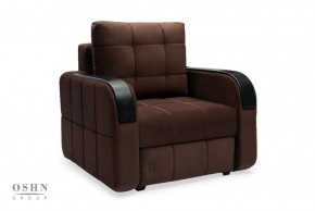 Комплект мягкой мебели Остин HB-178-16 (Велюр) Угловой + 1 кресло в Тарко-Сале - tarko-sale.ok-mebel.com | фото 4