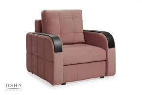 Комплект мягкой мебели Остин HB-178-18 (Велюр) Угловой + 1 кресло в Тарко-Сале - tarko-sale.ok-mebel.com | фото 3