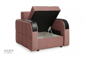 Комплект мягкой мебели Остин HB-178-18 (Велюр) Угловой + 1 кресло в Тарко-Сале - tarko-sale.ok-mebel.com | фото 4