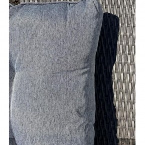 Комплект плетеной мебели AFM-307G-Grey в Тарко-Сале - tarko-sale.ok-mebel.com | фото 1