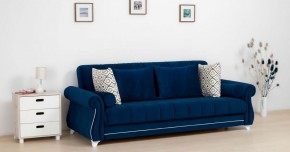 Комплект Роуз ТД 410 диван-кровать + кресло + комплект подушек в Тарко-Сале - tarko-sale.ok-mebel.com | фото 3