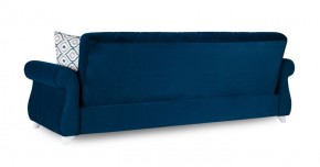 Комплект Роуз ТД 410 диван-кровать + кресло + комплект подушек в Тарко-Сале - tarko-sale.ok-mebel.com | фото 8