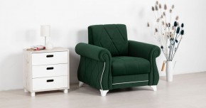 Комплект Роуз ТД 411 диван-кровать + кресло + комплект подушек в Тарко-Сале - tarko-sale.ok-mebel.com | фото 2