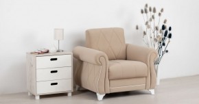 Комплект Роуз ТД 412 диван-кровать + кресло + комплект подушек в Тарко-Сале - tarko-sale.ok-mebel.com | фото 2