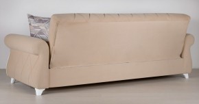 Комплект Роуз ТД 412 диван-кровать + кресло + комплект подушек в Тарко-Сале - tarko-sale.ok-mebel.com | фото 6