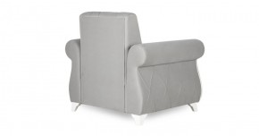 Комплект Роуз ТД 414 диван-кровать + кресло + комплект подушек в Тарко-Сале - tarko-sale.ok-mebel.com | фото 8