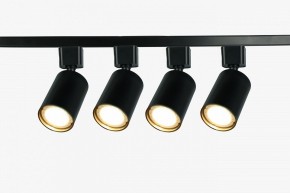 Комплект трековый Эра  TR70-SET4-GU10-BK в Тарко-Сале - tarko-sale.ok-mebel.com | фото 2