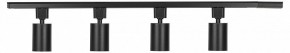 Комплект трековый Эра  TR70-SET4-GU10-BK в Тарко-Сале - tarko-sale.ok-mebel.com | фото 3