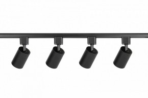 Комплект трековый Эра  TR70-SET4-GU10-BK в Тарко-Сале - tarko-sale.ok-mebel.com | фото 4