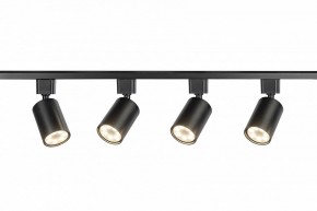 Комплект трековый Эра  TR70-SET4-GU10-BK в Тарко-Сале - tarko-sale.ok-mebel.com | фото 5
