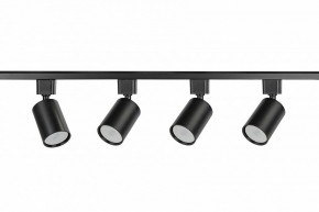 Комплект трековый Эра  TR70-SET4-GU10-BK в Тарко-Сале - tarko-sale.ok-mebel.com | фото 6