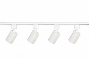 Комплект трековый Эра  TR70-SET4-GU10-WH в Тарко-Сале - tarko-sale.ok-mebel.com | фото 4