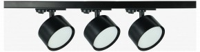 Комплект трековый Эра  TR71-SET3-GX53-BK в Тарко-Сале - tarko-sale.ok-mebel.com | фото