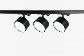 Комплект трековый Эра  TR71-SET3-GX53-BK в Тарко-Сале - tarko-sale.ok-mebel.com | фото 3