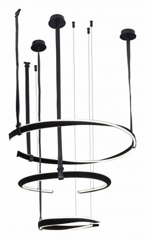 Комплект трековый Kink Light Маджена 07656-3A,19(4000K) в Тарко-Сале - tarko-sale.ok-mebel.com | фото