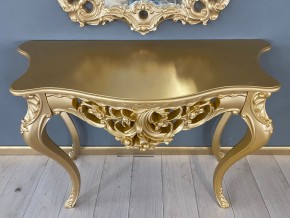 Консольный столик с зеркалом Версаль ТИП 1 в Тарко-Сале - tarko-sale.ok-mebel.com | фото 6
