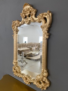 Консольный столик с зеркалом Версаль ТИП 1 в Тарко-Сале - tarko-sale.ok-mebel.com | фото 7