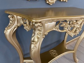 Консольный столик с зеркалом Версаль ТИП 2 в Тарко-Сале - tarko-sale.ok-mebel.com | фото 7