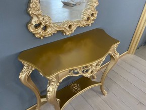 Консольный столик с зеркалом Версаль ТИП 2 в Тарко-Сале - tarko-sale.ok-mebel.com | фото 8