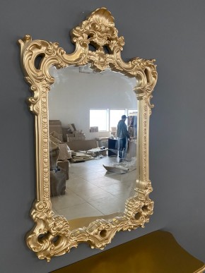Консольный столик с зеркалом Версаль ТИП 2 в Тарко-Сале - tarko-sale.ok-mebel.com | фото 9