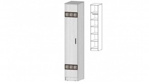 КОСТА-РИКА Пенал (анкор светлый) в Тарко-Сале - tarko-sale.ok-mebel.com | фото