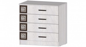 КОСТА-РИКА Спальный гарнитур (модульный) анкор светлый в Тарко-Сале - tarko-sale.ok-mebel.com | фото 2