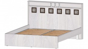 КОСТА-РИКА Спальный гарнитур (модульный) анкор светлый в Тарко-Сале - tarko-sale.ok-mebel.com | фото 4