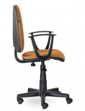 Кресло BRABIX "Prestige Start MG-312", ткань, оранжевое, 531922 в Тарко-Сале - tarko-sale.ok-mebel.com | фото 2