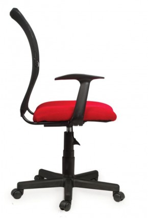 Кресло BRABIX "Spring MG-307" (красное/черное TW) 531405 в Тарко-Сале - tarko-sale.ok-mebel.com | фото 3