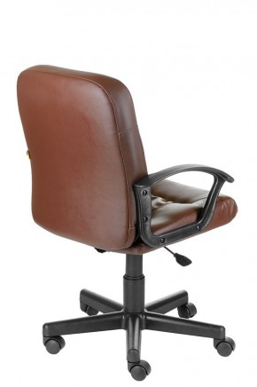 Кресло ЧИП (коричневый) в Тарко-Сале - tarko-sale.ok-mebel.com | фото 4