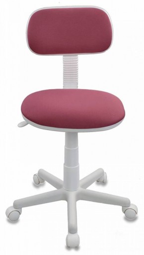 Кресло детское Бюрократ CH-W201NX/26-31 розовый в Тарко-Сале - tarko-sale.ok-mebel.com | фото 2