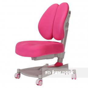 Детское кресло Contento Pink в Тарко-Сале - tarko-sale.ok-mebel.com | фото