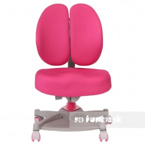 Детское кресло Contento Pink в Тарко-Сале - tarko-sale.ok-mebel.com | фото 2