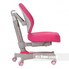 Детское кресло Contento Pink в Тарко-Сале - tarko-sale.ok-mebel.com | фото 4