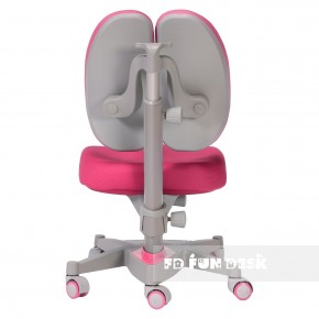 Детское кресло Contento Pink в Тарко-Сале - tarko-sale.ok-mebel.com | фото 5
