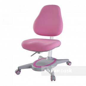 Детское кресло Primavera I Pink в Тарко-Сале - tarko-sale.ok-mebel.com | фото 1