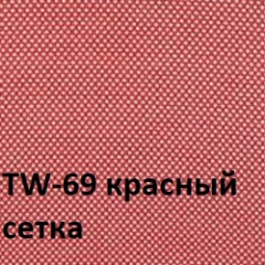 Кресло для оператора CHAIRMAN 696 хром (ткань TW-11/сетка TW-69) в Тарко-Сале - tarko-sale.ok-mebel.com | фото 4