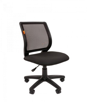 Кресло для оператора CHAIRMAN 699 Б/Л (ткань стандарт/сетка TW-01) в Тарко-Сале - tarko-sale.ok-mebel.com | фото 1