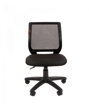 Кресло для оператора CHAIRMAN 699 Б/Л (ткань стандарт/сетка TW-01) в Тарко-Сале - tarko-sale.ok-mebel.com | фото 2